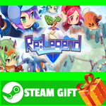 ⭐️ВСЕ СТРАНЫ+РОССИЯ⭐️ Re:Legend Steam Gift