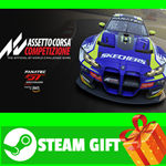 ⭐️ВСЕ СТРАНЫ+РОССИЯ⭐️ Assetto Corsa Competizione STEAM