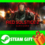 ⭐️ВСЕ СТРАНЫ+РОССИЯ⭐️ Red Solstice 2: Survivors STEAM