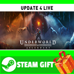 ⭐️ВСЕ СТРАНЫ+РОССИЯ⭐️ Underworld Ascendant Steam Gift