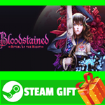 ⭐️ВСЕ СТРАНЫ⭐️ Bloodstained: Ritual of the Night STEAM
