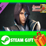 ⭐️ Sima Shi - Officer Ticket / 司馬師使用券