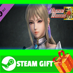 ⭐️ Wang Yuanji - Officer Ticket / 王元姫使用券