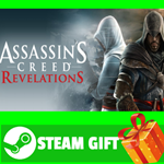⭐️ВСЕ СТРАНЫ⭐️ Assassin's Creed Revelations STEAM - изображение № 2