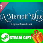 ⭐️ВСЕ СТРАНЫ⭐️ A Memoir Blue - Original Soundtrack