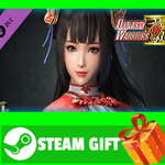 ⭐️ Daqiao - Officer Ticket / 大喬使用券 STEAM