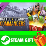 ⭐️ Battle Islands: Commanders - Exclusive E3 Crate