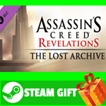 ⭐️ Assassin's Creed Revelations - The Lost Archive