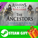 ⭐️ Assassin's Creed Revelations The Ancestors Character