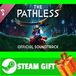 ⭐️ВСЕ СТРАНЫ⭐️ The Pathless - Original Soundtrack STEAM