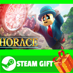 ⭐️ВСЕ СТРАНЫ+РОССИЯ⭐️ Horace Steam Gift