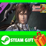 ⭐️ Jiang Wei - Officer Ticket / 姜維使用券 STEAM