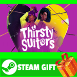 ⭐️ВСЕ СТРАНЫ+РОССИЯ⭐️ Thirsty Suitors Steam Gift