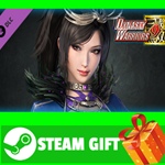 ⭐️ Zhenji - Officer Ticket / 甄姫使用券 STEAM
