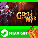 ⭐️ВСЕ СТРАНЫ⭐️ Gems of War - Demon Hunter Bundle STEAM