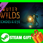 ⭐️ВСЕ СТРАНЫ⭐️ Outer Wilds - Echoes of the Eye STEAM - изображение № 2