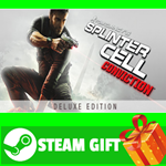 ⭐️ Tom Clancy's Splinter Cell Conviction Deluxe Edition - изображение № 2