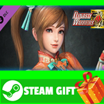 ⭐️ Xiaoqiao - Officer Ticket / 小喬使用券 STEAM