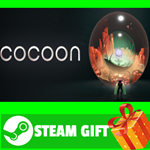 ⭐️ВСЕ СТРАНЫ+РОССИЯ⭐️ COCOON Steam Gift