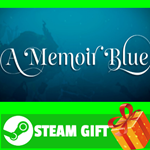 ⭐️ВСЕ СТРАНЫ+РОССИЯ⭐️ A Memoir Blue Steam Gift