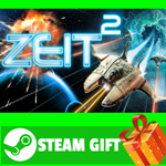 ⭐️ВСЕ СТРАНЫ+РОССИЯ⭐️ Zeit² Steam Gift