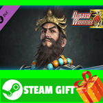 ⭐️ Zhang Jiao - Officer Ticket / 張角使用券 STEAM