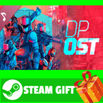 ⭐️ВСЕ СТРАНЫ⭐️ Due Process - Original Soundtrack STEAM