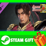 ⭐️ Sun Ce - Officer Ticket / 孫策使用券 STEAM