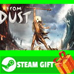 ⭐️ВСЕ СТРАНЫ+РОССИЯ⭐️ From Dust Steam Gift - изображение № 2