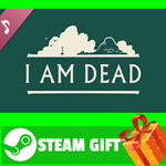 ⭐️ВСЕ СТРАНЫ⭐️ I Am Dead - Original Soundtrack STEAM