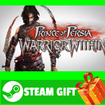 ⭐️ВСЕ СТРАНЫ⭐️ Prince of Persia: Warrior Within STEAM - изображение № 2