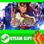⭐️ВСЕ СТРАНЫ+РОССИЯ⭐️ Indivisible Steam Gift