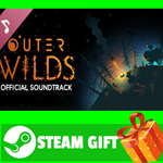⭐️ВСЕ СТРАНЫ⭐️ Outer Wilds - Original Soundtrack STEAM