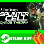 ⭐️ВСЕ СТРАНЫ⭐️ Tom Clancy's Splinter Cell Chaos Theory - изображение № 2