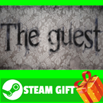 ⭐️ВСЕ СТРАНЫ+РОССИЯ⭐️ The Guest Steam Gift