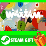 ⭐️ВСЕ СТРАНЫ⭐️ Wattam - Original Soundtrack STEAM