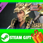 ⭐️ Ma Chao - Officer Ticket / 馬超使用券 STEAM