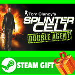⭐️ВСЕ СТРАНЫ⭐️ Tom Clancy's Splinter Cell Double Agent - изображение № 2