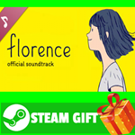 ⭐️ВСЕ СТРАНЫ⭐️ Florence - Original Soundtrack STEAM
