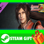 ⭐️ Ling Tong - Officer Ticket / 凌統使用券 STEAM