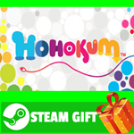 ⭐️ВСЕ СТРАНЫ+РОССИЯ⭐️ Hohokum Steam Gift