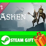 ⭐️ВСЕ СТРАНЫ+РОССИЯ⭐️ Ashen - Original Soundtrack STEAM