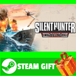 ⭐️ВСЕ СТРАНЫ⭐️ Silent Hunter: Wolves of the Pacific - изображение № 2