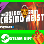 ⭐️ВСЕ СТРАНЫ⭐️ PAYDAY 2: The Golden Grin Casino Heist - изображение № 2