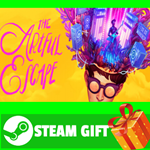 ⭐️ВСЕ СТРАНЫ+РОССИЯ⭐️ The Artful Escape Steam Gift
