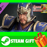 ⭐️ Cao Ren - Officer Ticket / 曹仁使用券 STEAM