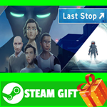 ⭐️ВСЕ СТРАНЫ+РОССИЯ⭐️ Last Stop Steam Gift