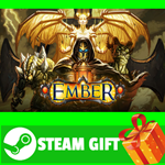⭐️ВСЕ СТРАНЫ+РОССИЯ⭐️ Ember Steam Gift