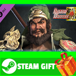 ⭐️ Zhang Fei - Officer Ticket / 張飛使用券 STEAM