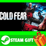 ⭐️ВСЕ СТРАНЫ+РОССИЯ⭐️ Cold Fear Steam Gift - изображение № 2